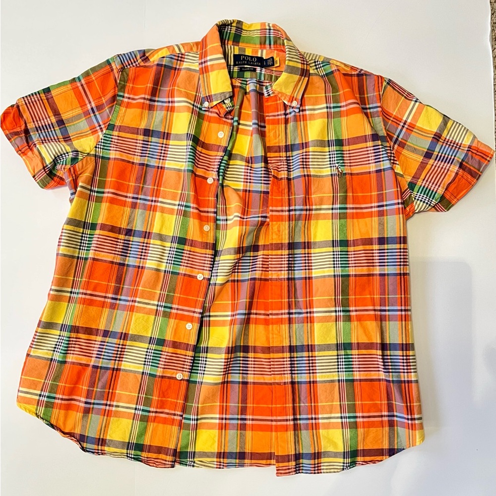 Ralph Lauren polo